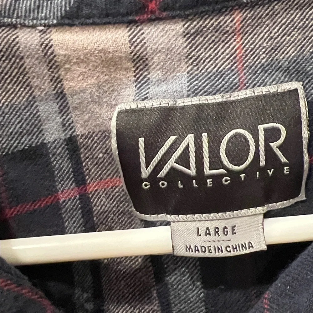 Valor celebrate season